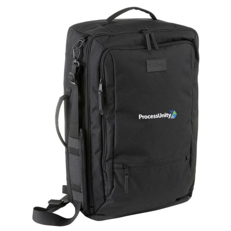 L.L Bean Carryon Travel Pack