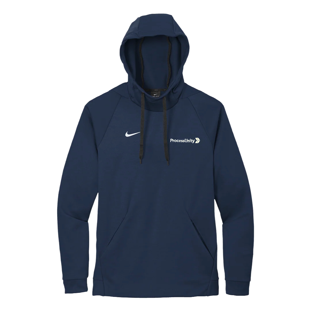 Nike Therma-Fit Pocket Pullover Hoodie