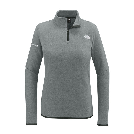 Women's North Face Glacier Fleece