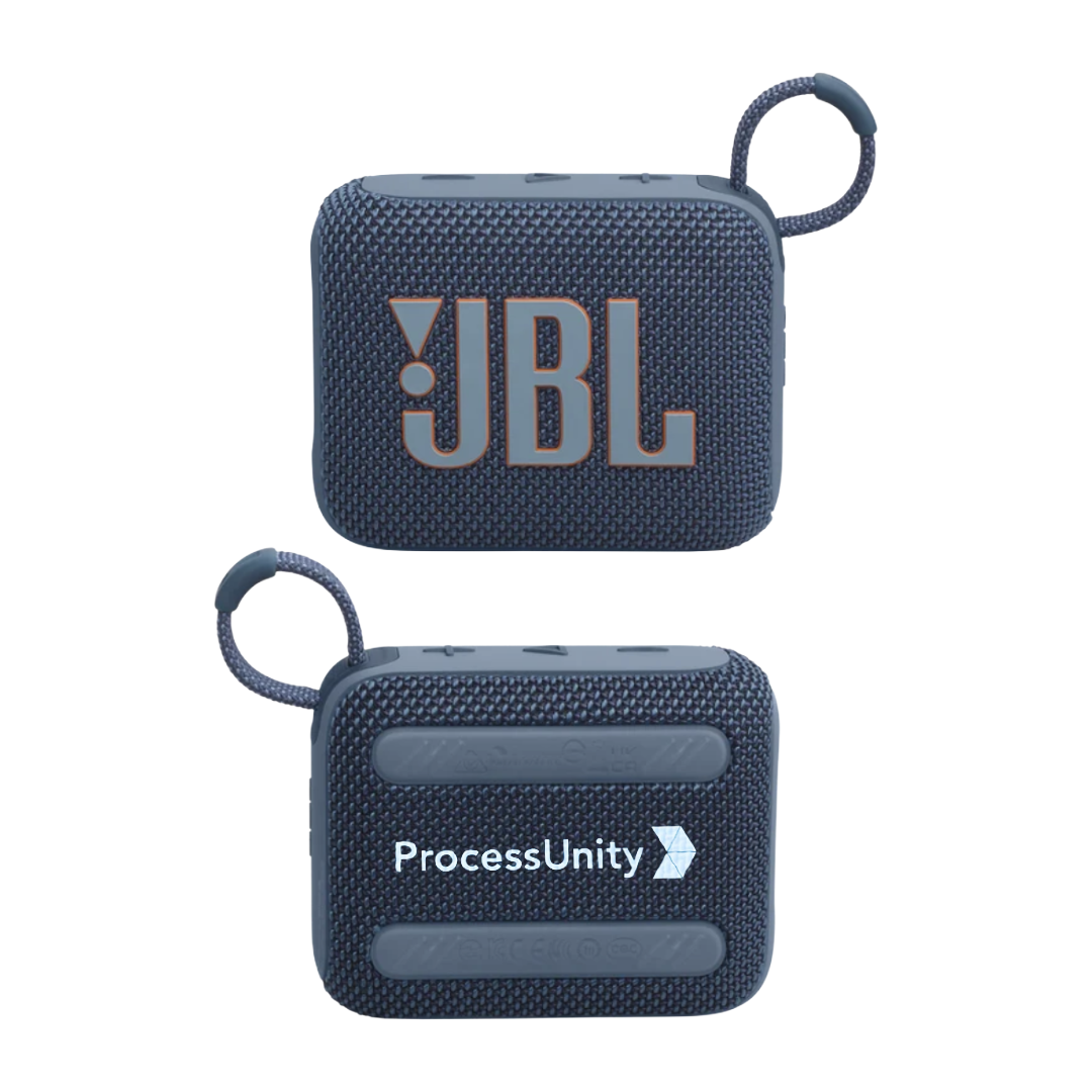 JBL Go4 Speaker