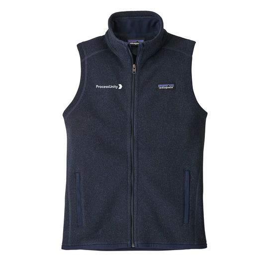 Women's Patagonia Better Sweater Vest