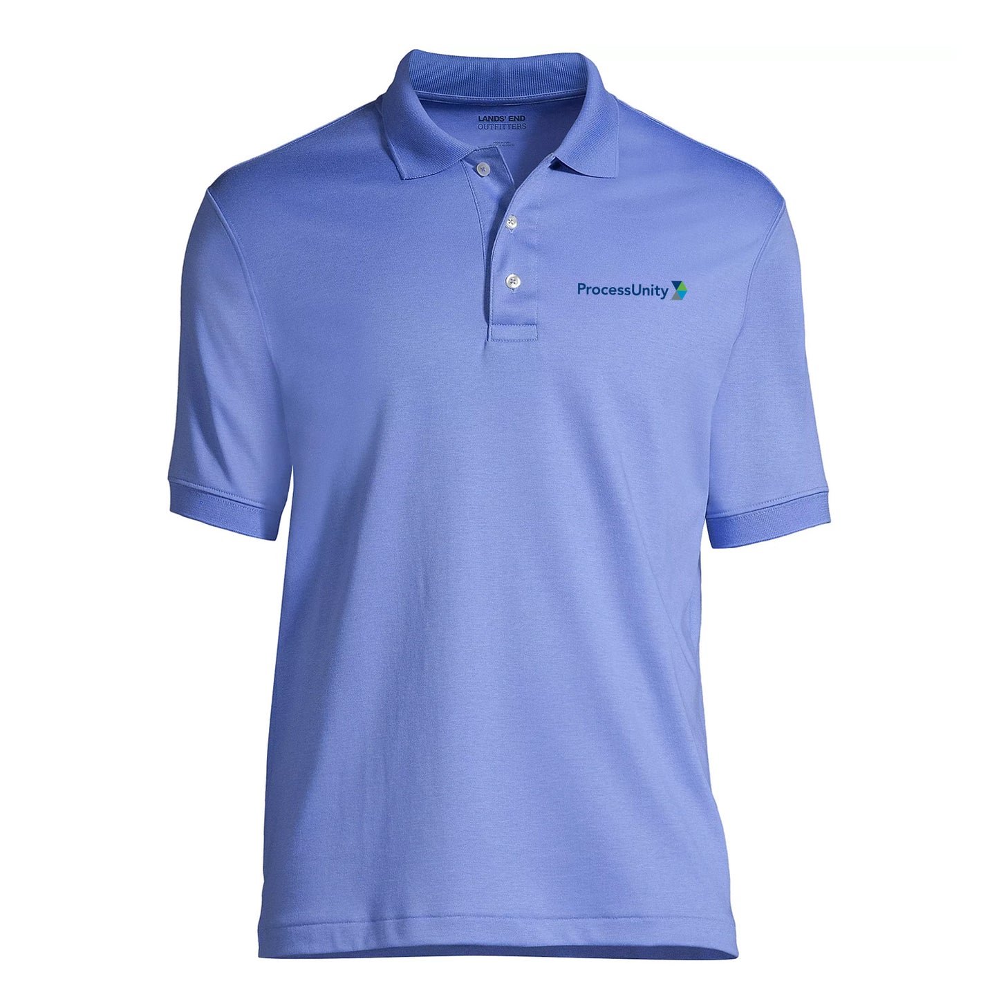 Men's Lands' End Polo