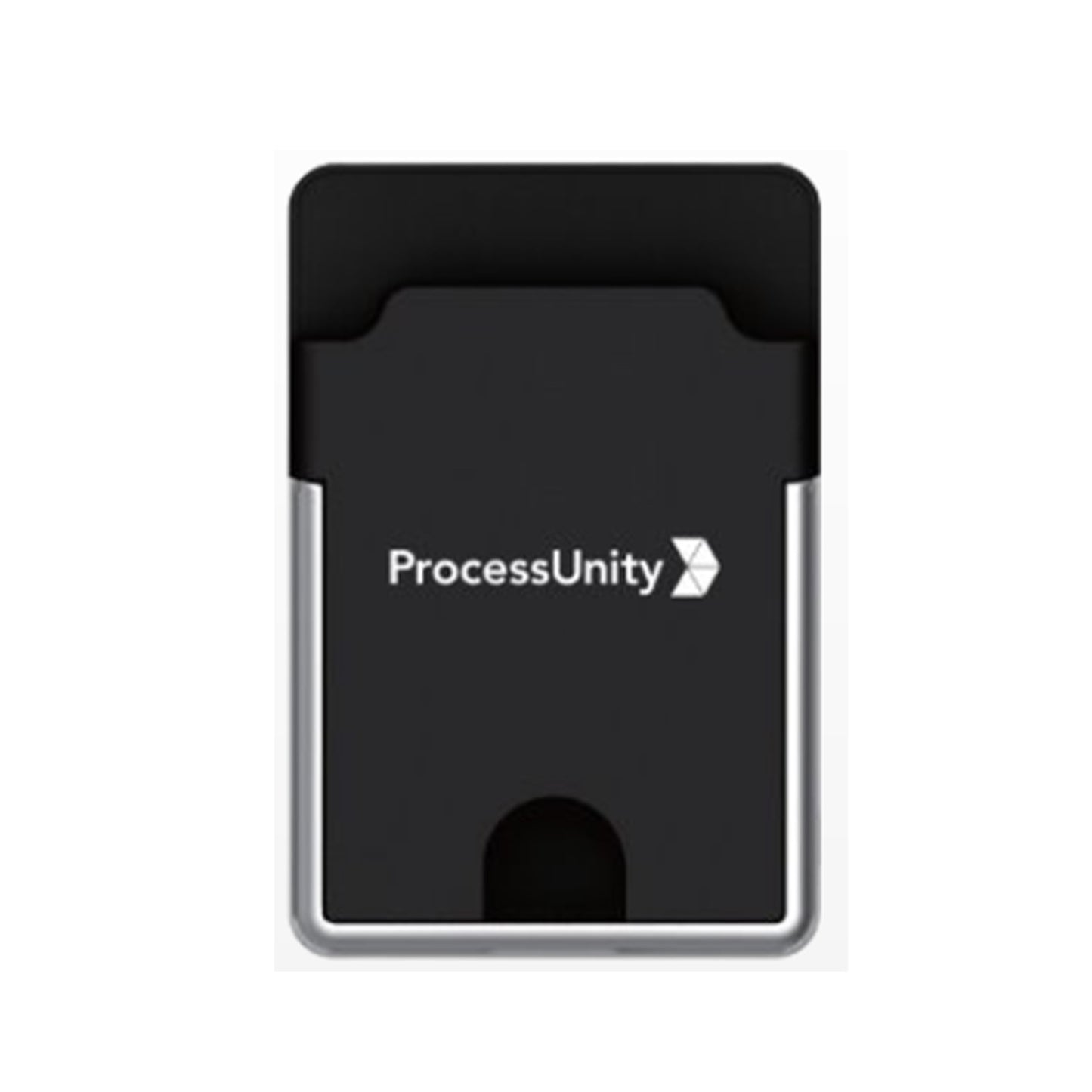 Phone Wallet Power Bank