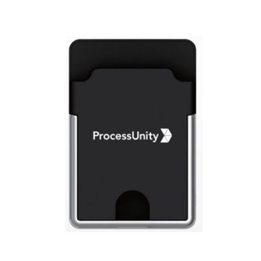 Phone Wallet Power Bank