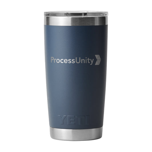 Yeti 20oz Tumbler