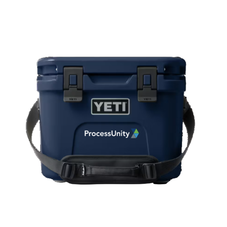 Yeti Roadie 15 Hard Cooler