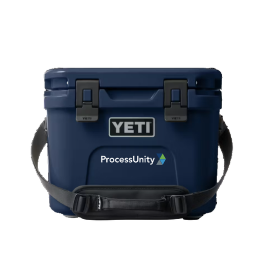 Yeti Roadie 15 Hard Cooler